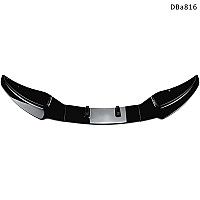 Μαύρο σπόιλερ για μπροστινό προφυλακτήρα BMW 1 E81 E82 E87 E88 2008-2011 - DBa816 - Sellzone.bg Μαύρο σπόιλερ για μπροστινό προφυλακτήρα BMW 1 E81 E82 E87 E88 2008-2011 - DBa816